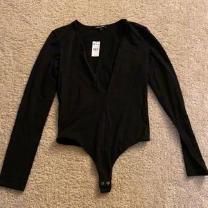 Express bodysuit